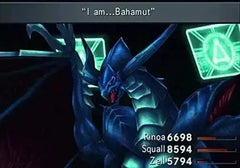 Final Fantasy VIII Remastered / PS4 / Playstation 4 - GD Games