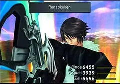 Final Fantasy VIII Remastered / PS4 / Playstation 4 - GD Games