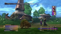 Final Fantasy X / X2 HD Remaster / PS4 / Playstation 4 - GD Games