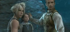 Final Fantasy XII 12: The Zodiac Age / PS4 / Playstation 4 - GD Games