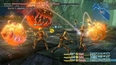 Final Fantasy XII 12: The Zodiac Age / PS4 / Playstation 4 - GD Games