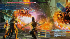 Final Fantasy XII: The Zodiac Age - Nintendo Switch - GD Games