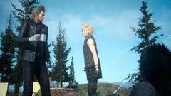 Final Fantasy XV 15 Royal Edition / PS4 / Playstation 4 - GD Games 