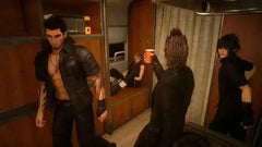 Final Fantasy XV 15 Royal Edition / PS4 / Playstation 4 - GD Games