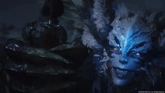 Final Fantasy XVI / PS5 / Playstation 5 - GD Games 