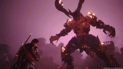 Final Fantasy XVI / PS5 / Playstation 5 - GD Games 