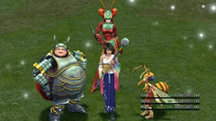 Final Fantasy X/X-2 HD Remastered - Nintendo Switch - GD Games