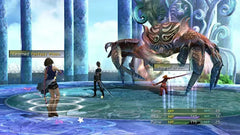 Final Fantasy X/X-2 HD Remastered - Nintendo Switch - GD Games