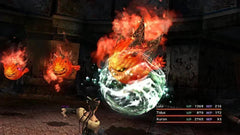 Final Fantasy X/X-2 HD Remastered - Nintendo Switch - GD Games