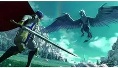 Fire Emblem: Engage - Nintendo Switch - GD Games