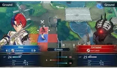 Fire Emblem: Engage - Nintendo Switch - GD Games
