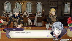 Fire Emblem Three Houses - Nintendo Switch - GD Games
