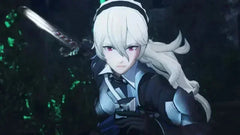 Fire Emblem Warriors - Nintendo Switch - GD Games