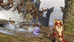 Fire Emblem Warriors: Three Hopes - Nintendo Switch - GD Games 