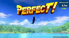 Fishing Star World Tour - Nintendo Switch - GD Games 