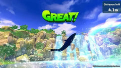 Fishing Star World Tour - Nintendo Switch - GD Games 