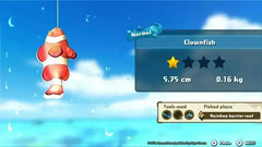 Fishing Star World Tour - Nintendo Switch - GD Games