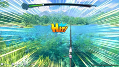 Fishing Star World Tour - Nintendo Switch - GD Games