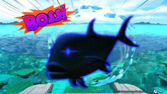 Fishing Star World Tour - Nintendo Switch - GD Games