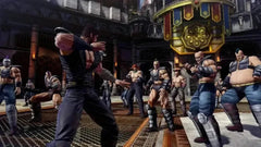 Fist of the North Star: Lost Paradise / PS4 / Playstation 4 Hits - GD Games