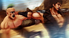 Fist of the North Star: Lost Paradise / PS4 / Playstation 4 Hits - GD Games