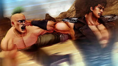 Fist of the North Star: Lost Paradise / PS4 / Playstation 4 Hits - GD Games