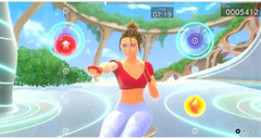 Fitness Boxing 3: Your Personal Trainer - Nintendo Switch - GD Games 
