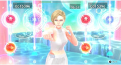 Fitness Boxing 3: Your Personal Trainer - Nintendo Switch - GD Games 