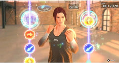 Fitness Boxing 3: Your Personal Trainer - Nintendo Switch - GD Games 