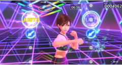 Fitness Boxing 3: Your Personal Trainer - Nintendo Switch - GD Games 