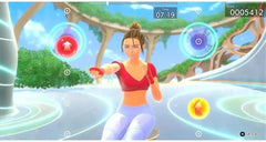 Fitness Boxing 3: Your Personal Trainer - Nintendo Switch - GD Games