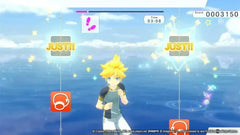 Fitness Boxing Feat Hatsune Miku - Nintendo Switch - GD Games 