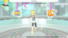 Fitness Boxing Feat Hatsune Miku - Nintendo Switch - GD Games 