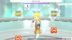 Fitness Boxing Feat Hatsune Miku - Nintendo Switch - GD Games 