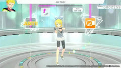 Fitness Boxing Feat Hatsune Miku - Nintendo Switch - GD Games