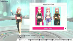 Fitness Boxing Feat Hatsune Miku - Nintendo Switch - GD Games
