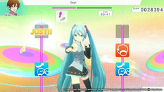 Fitness Boxing Feat Hatsune Miku - Nintendo Switch - GD Games
