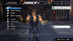 Fitness Boxing: Fist of the North Star - Nintendo Switch - GD Games