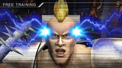 Fitness Boxing: Fist of the North Star - Nintendo Switch - GD Games