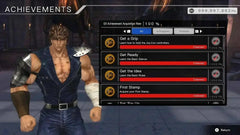 Fitness Boxing: Fist of the North Star - Nintendo Switch - GD Games