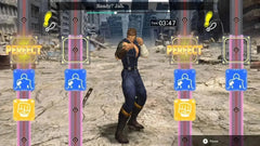 Fitness Boxing: Fist of the North Star - Nintendo Switch - GD Games