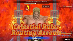 Fitness Boxing: Fist of the North Star - Nintendo Switch - GD Games