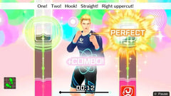 Fitness Boxing - Nintendo Switch - GD Games 