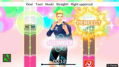 Fitness Boxing - Nintendo Switch - GD Games