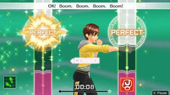 Fitness Boxing - Nintendo Switch - GD Games