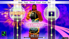 Fitness Boxing - Nintendo Switch - GD Games