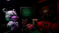 Five Nights at Freddy's: Help Wanted 2 / PS5 / Playstation 5 - GD Games 