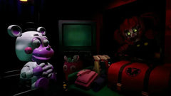 Five Nights at Freddy's: Help Wanted 2 / PS5 / Playstation 5 - GD Games