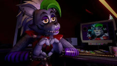 Five Nights at Freddy's: Help Wanted 2 / PS5 / Playstation 5 - GD Games
