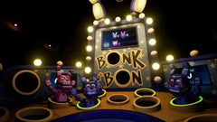 Five Nights at Freddy's: Help Wanted 2 / PS5 / Playstation 5 - GD Games
